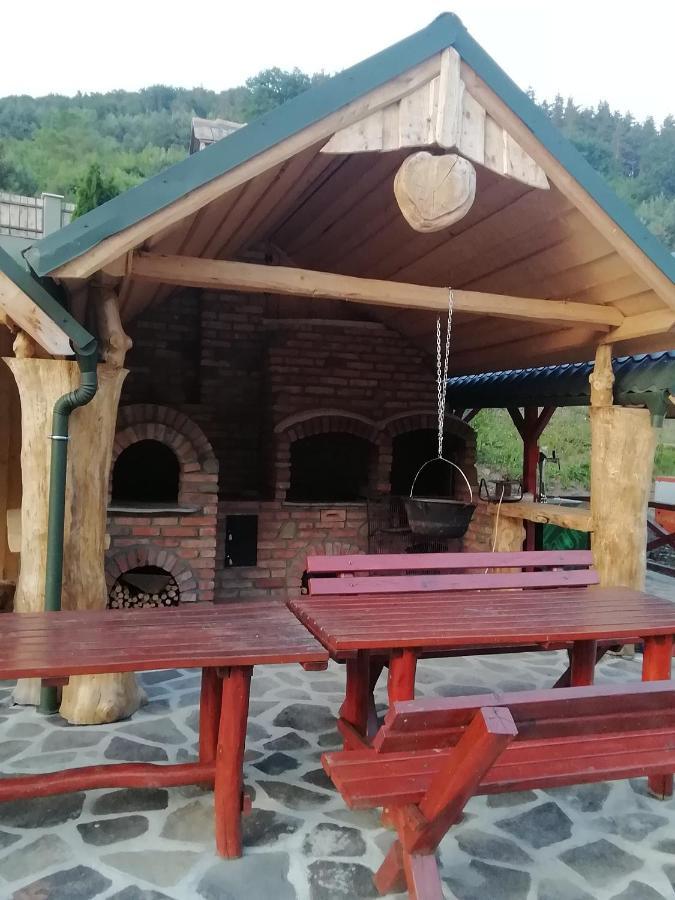 Zana Verde Corund  Exterior foto